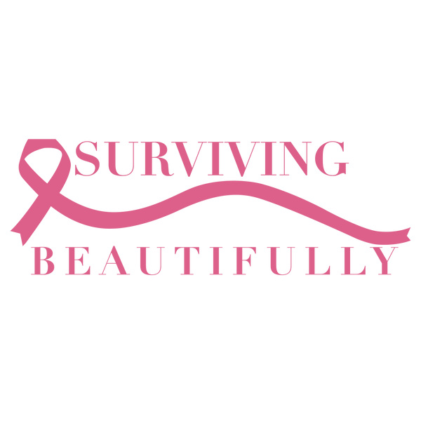 Surviving Beautifully 